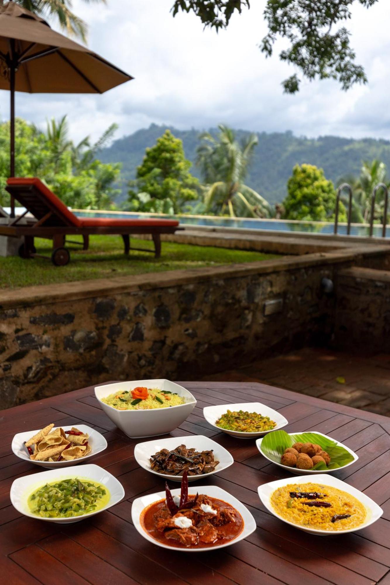 Mount Havana Kandy Exterior foto
