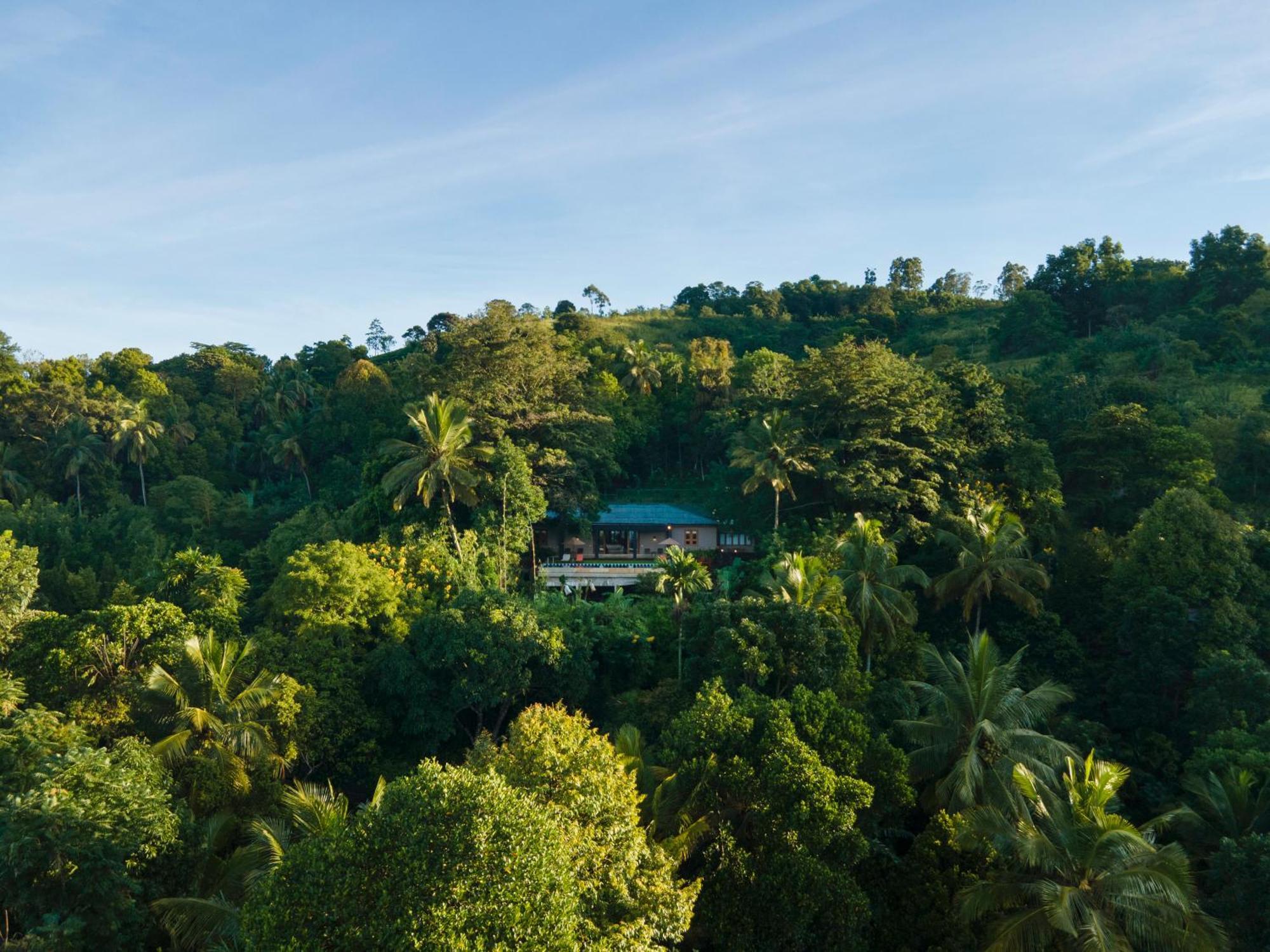 Mount Havana Kandy Exterior foto